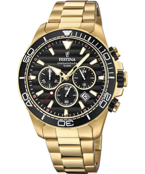  Festina F20364/3  #1