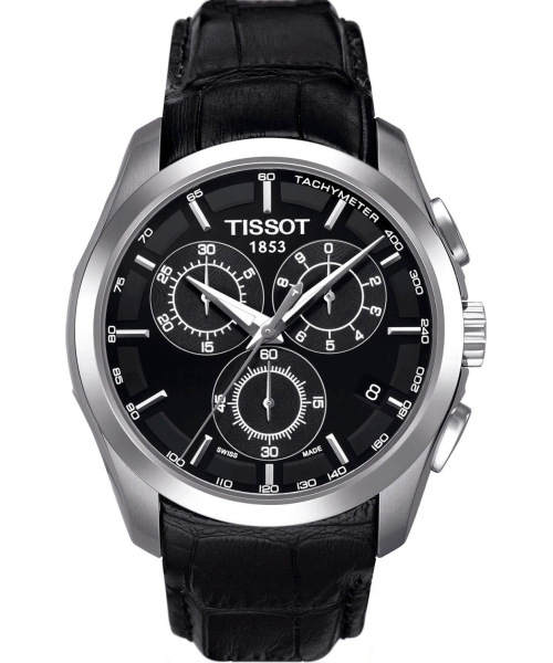  Tissot T035.617.16.051.00 #1
