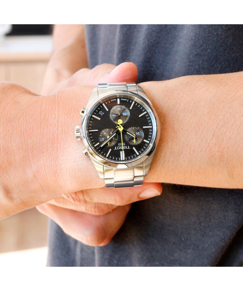  Tissot T150.417.11.051.00 #2