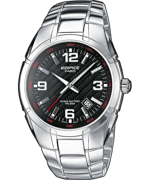  Casio Edifice EF-125D-1A #1