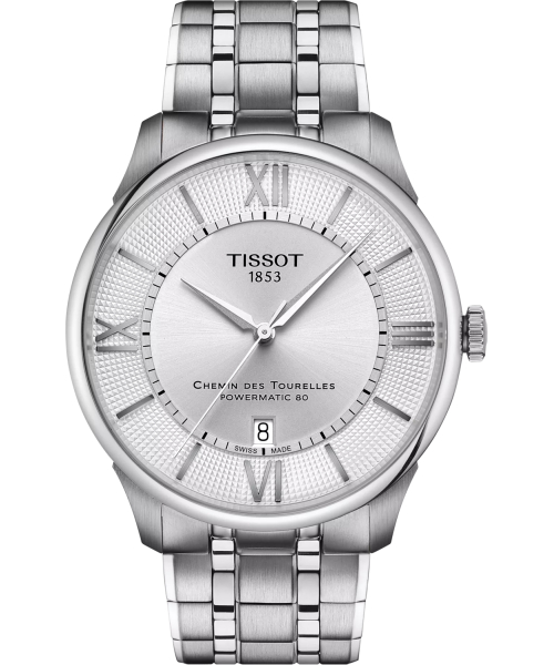  Tissot T139.407.11.038.00 #1