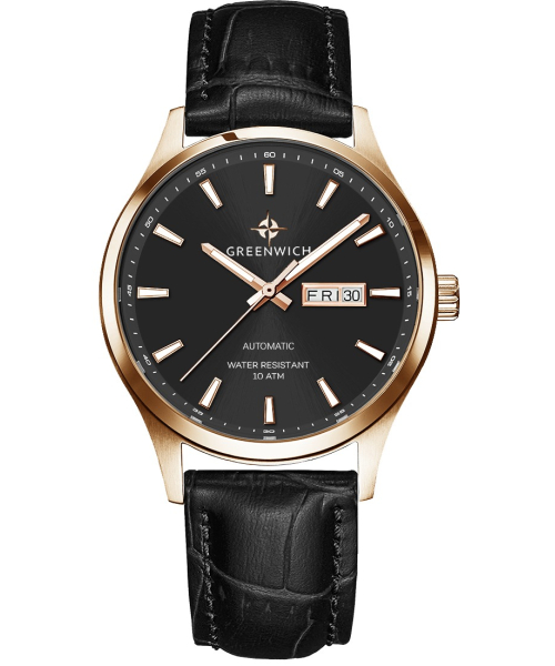  Greenwich GW 054.41.31 #1