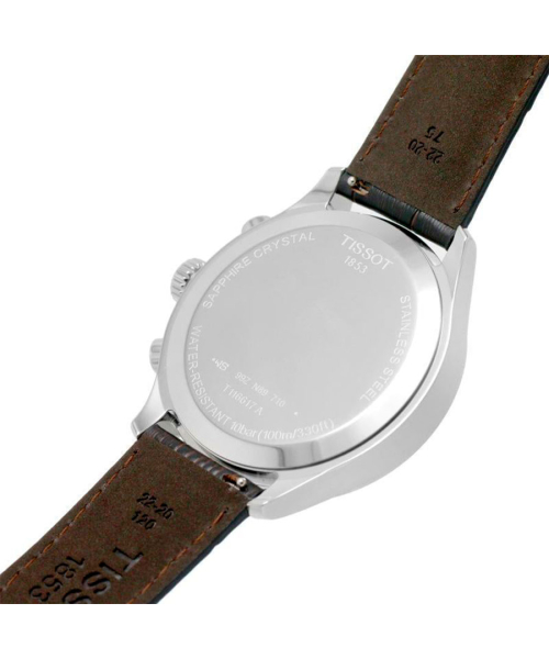  Tissot T116.617.16.092.00 #4