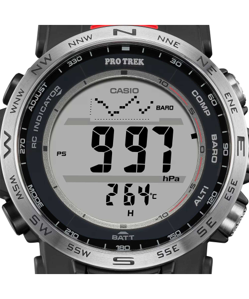  Casio Pro Trek PRW-35-1A #6