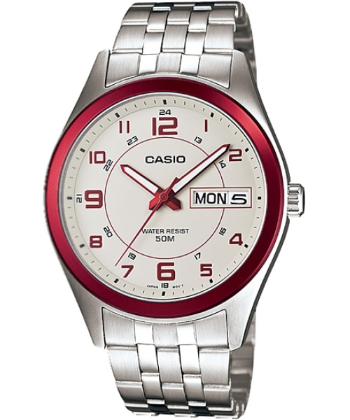  Casio Collection MTP-1354D-8B2 #1