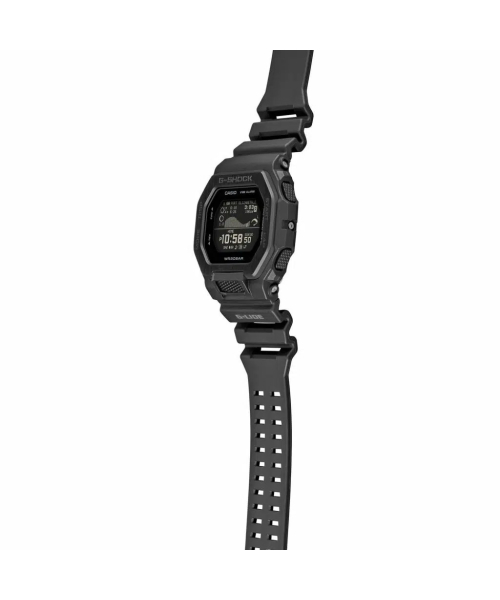  Casio G-Shock GBX-100NS-1 #4