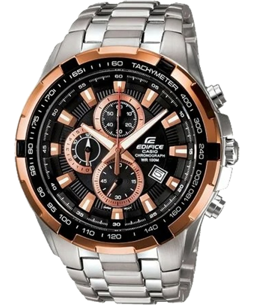  Casio Edifice EF-539D-1A5 #1