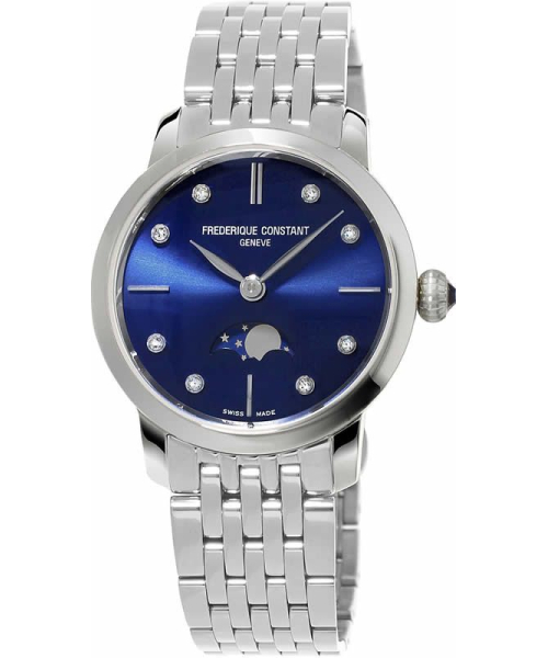  Frederique Constant FC-206ND1S26B #1