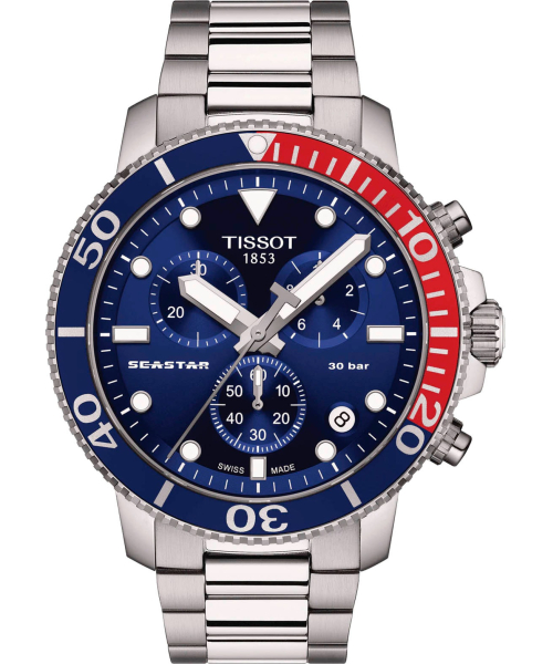  Tissot T120.417.11.041.03 #1