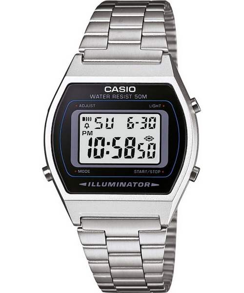  Casio Vintage B640WD-1A #1