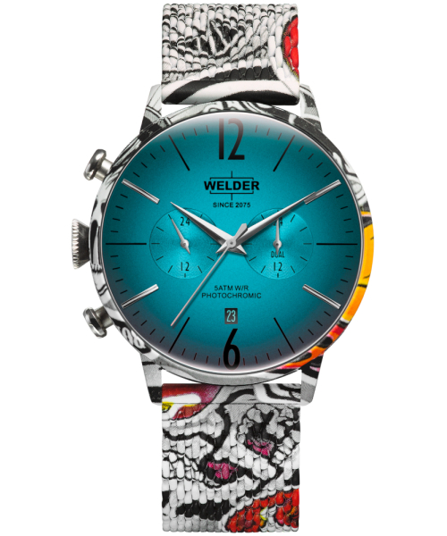  Welder WWRC466 #1