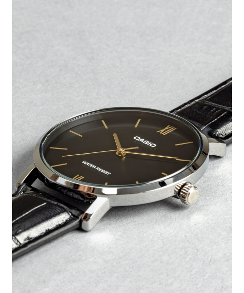  Casio Collection MTP-VT01L-1B #6