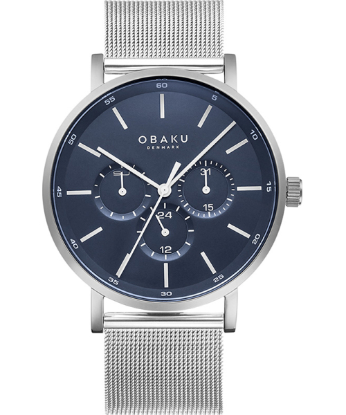  Obaku V246GMCLMC #1