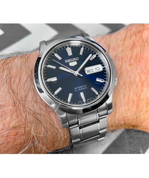 ���� Seiko SNK357K1 #2