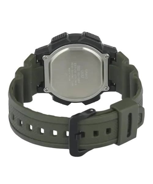 ���� Casio WS-1800-3A #2