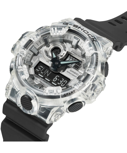  Casio G-Shock GA-700SKC-1A #2