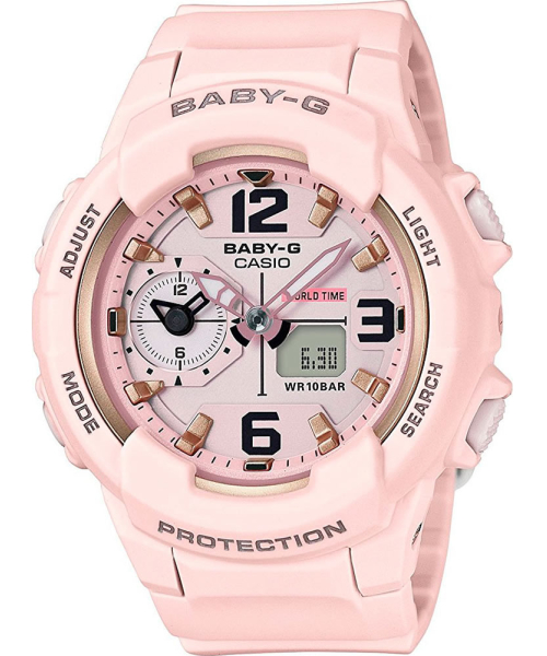  Casio Baby-G BGA-230SC-4B #1