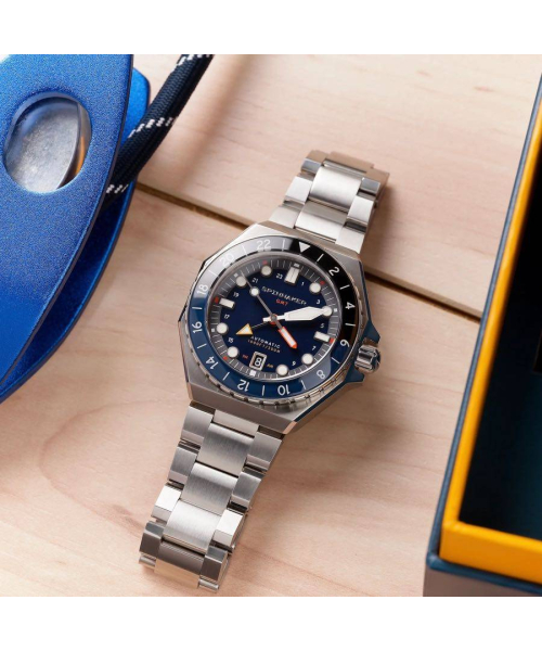 Часы Spinnaker SP-5119-22 #2