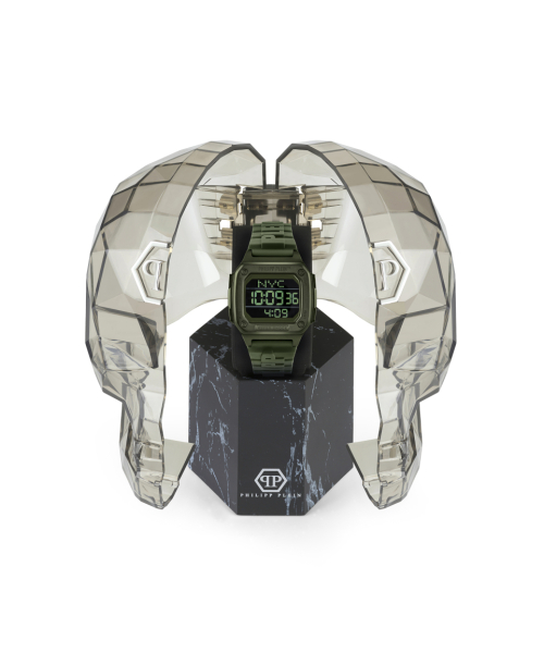  Philipp Plein PWHAA0421 #4