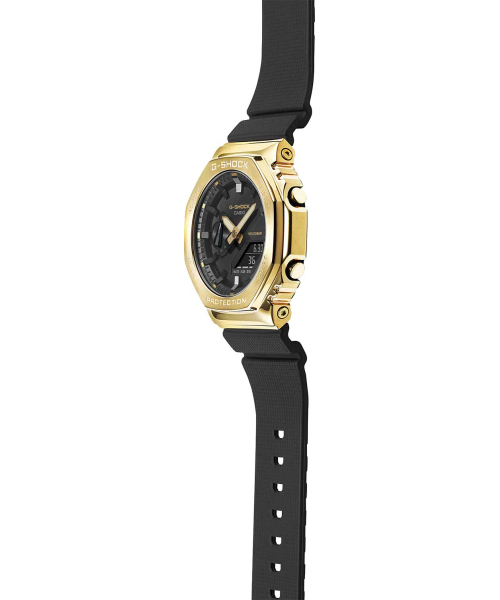  Casio G-Shock GM-2100G-1A9 #5