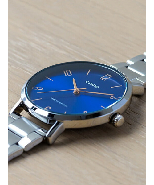  Casio Collection LTP-VT01D-2B2 #5