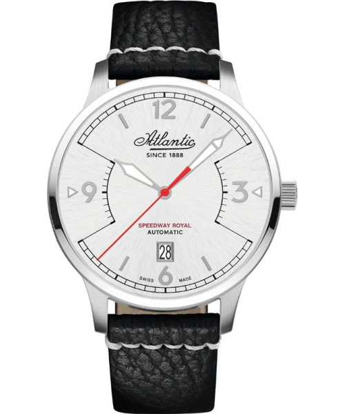  Atlantic 68750.41.25 #1