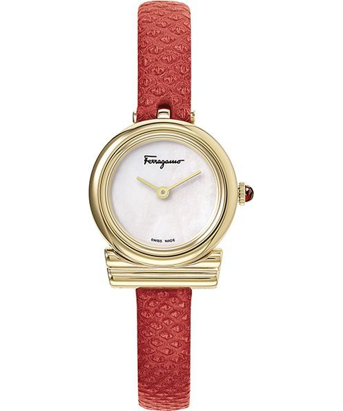  Salvatore Ferragamo SFIK00219 #1