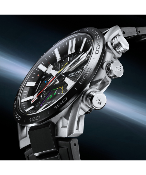  Casio Edifice EQB-2000YDC-1A #10