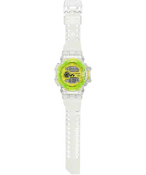  Casio G-Shock GA-400SK-1A9 #4