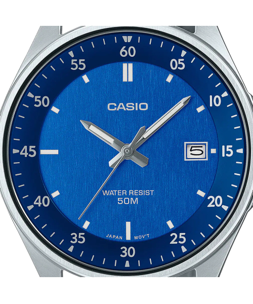  Casio Collection MTP-E705D-2E #2