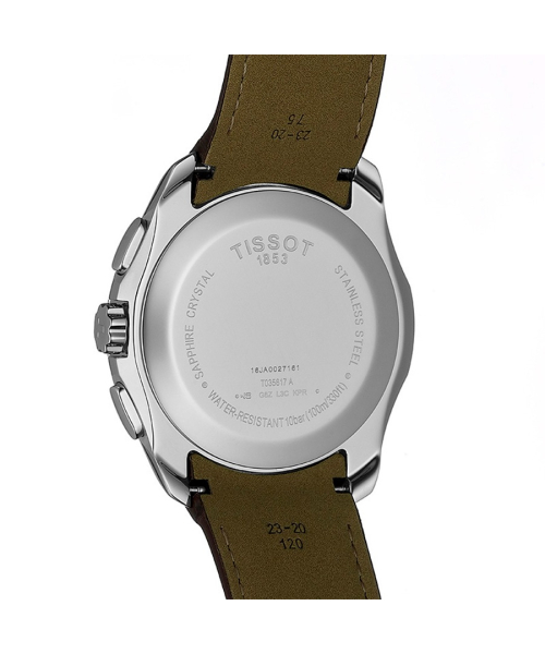  Tissot T035.617.16.031.00 #7