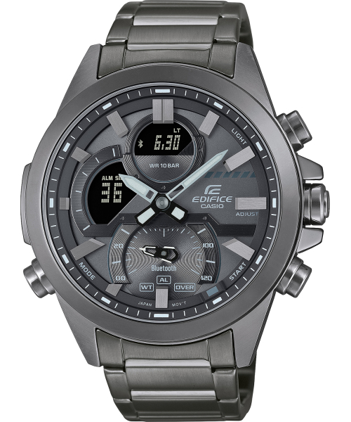  Casio Edifice ECB-30DC-1B #1