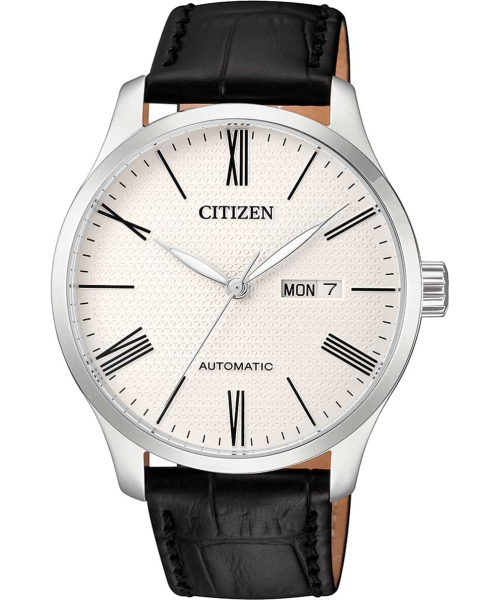  Citizen NH8350-08A #1