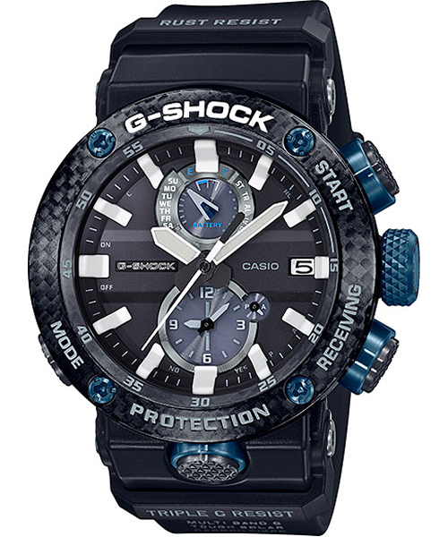  Casio G-Shock GWR-B1000-1A1ER #1