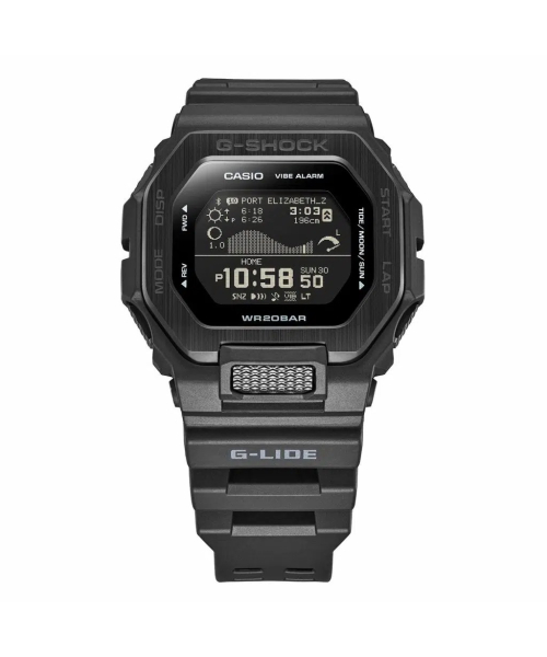  Casio G-Shock GBX-100NS-1 #5