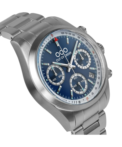 ���� Out of Order OOO.001-23.BL.AC.SS #3