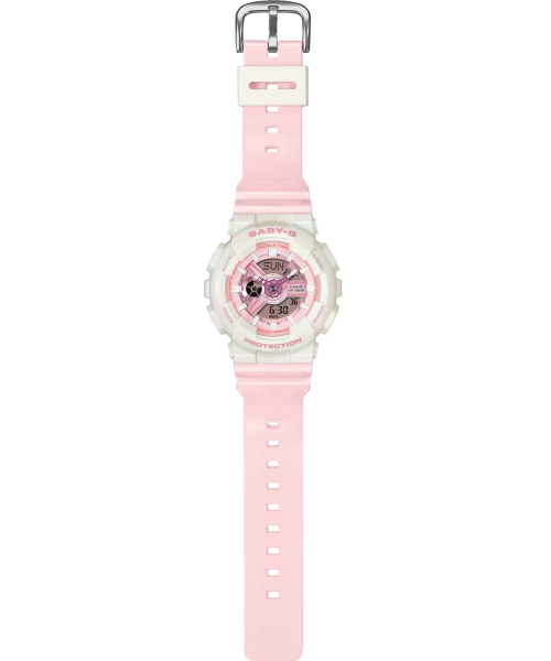 ���� Casio Baby-G BA-110PD-4A #4