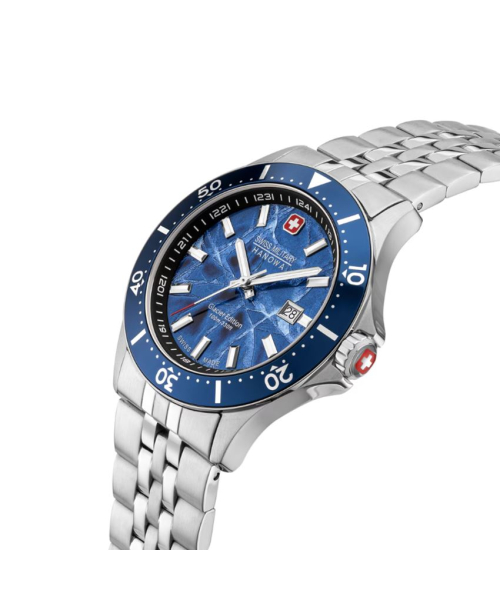 Swiss Military Hanowa SMWGH0004401 #3