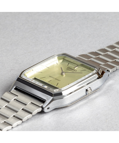 ���� Casio Collection AQ-230A-9A #7