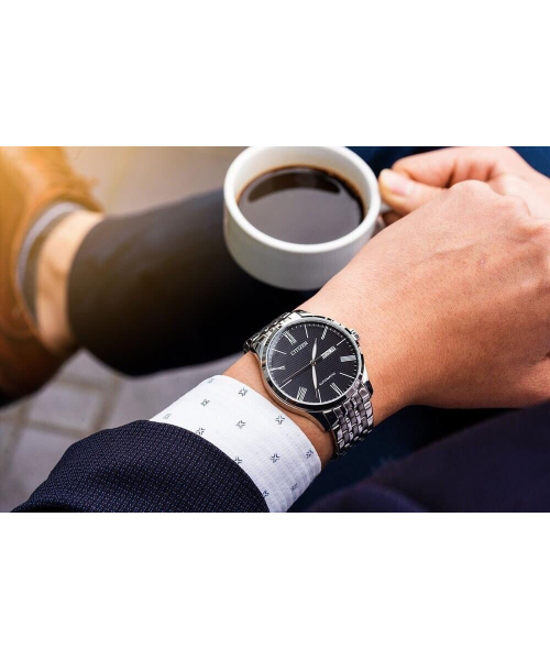 ���� Citizen NH8350-59E #2