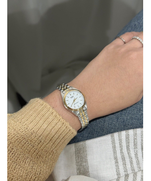  Casio Collection LTP-1129G-7A #5