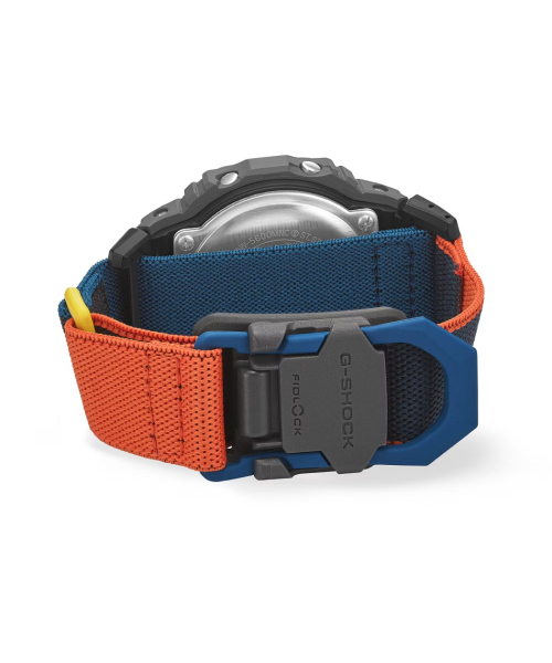 ���� Casio G-Shock DW-5600MNC-8A2 #5