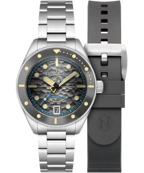 Часы Spinnaker SP-5159-44 #1