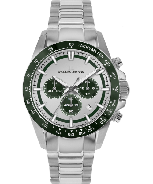  Jacques Lemans 1-2207E #1