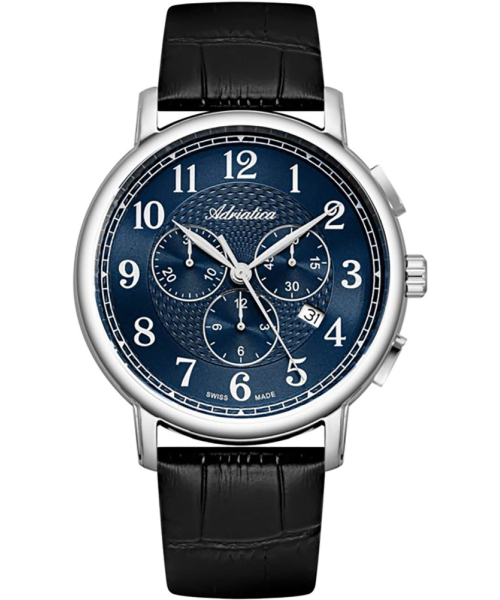  Adriatica A8256.5225CH #1