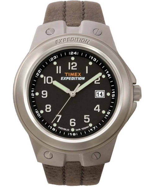 Часы Timex T49631 #1