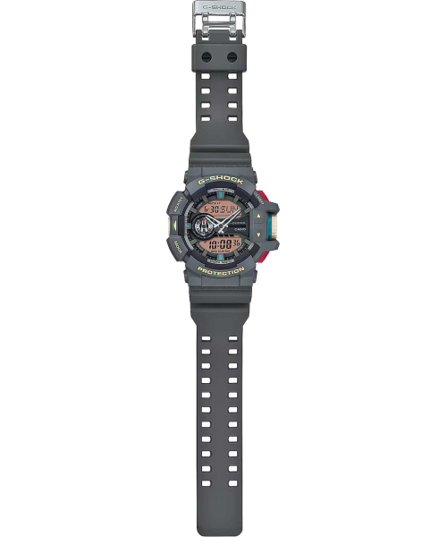  Casio G-Shock GA-400PC-8A #3