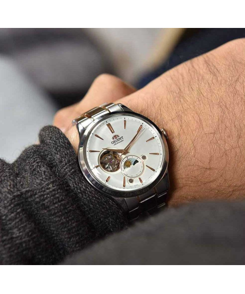 ���� Orient RA-AS0101S10 #3