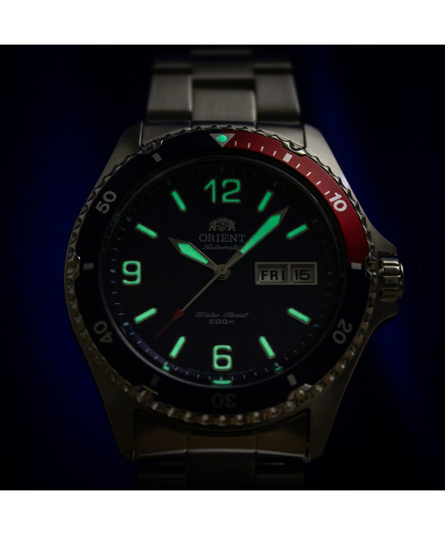 ���� Orient SAA02009D #6