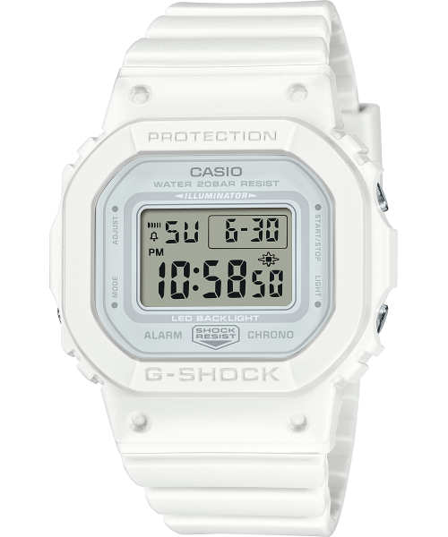  Casio G-Shock GMD-S5600BA-7 #1